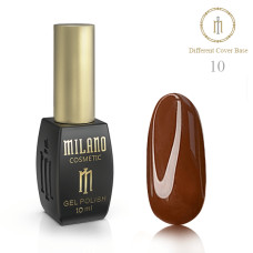Milano Different Cover Base 10
